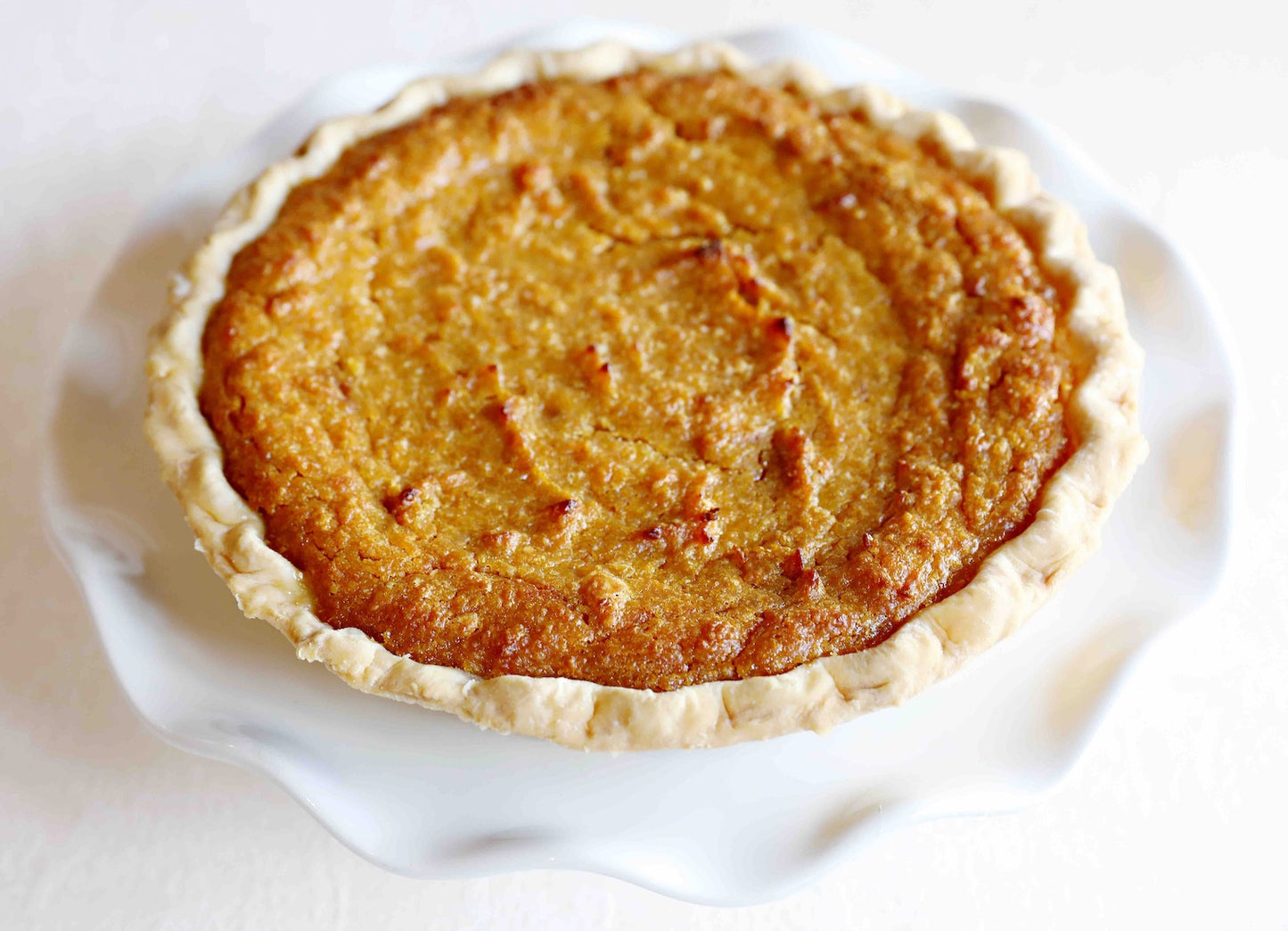 Pumpkin Pie