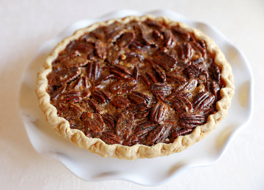 Pecan Pie